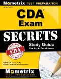 Secrets of the CDA Exam Study Guide: DANB Test Review for the Certified Dental Assistant Examination