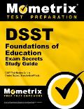 DSST Foundations of Education Exam