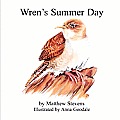 Wren's Summer Day