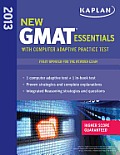 GMAT 2013 Essentials with Online Practice Test