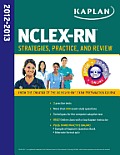 Kaplan NCLEX RN 2012 2013 Strategies Practice & Review