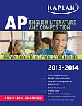 Kaplan AP English Literature & Composition 2013 2014