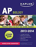 Kaplan AP Biology 2013 2014