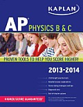 Kaplan AP Physics B & C 2013 2014