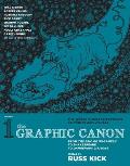 Graphic Canon Volume 1