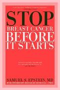 Stop Breast Cancer Before It Starts