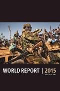 World Report 2015 Events of 2014