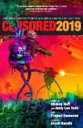 Censored 2019 The Top Censored Stories & Media Analysis of 2017 2018