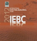 2012 International Existing Building Code