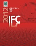 2012 International Fire Code Softcover