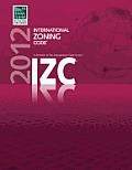 2012 International Zoning Code