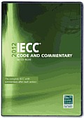 International Energy Conservation Code and Commentary
