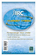 2012 International Residential Code Turbo Tabs for Loose Leaf Edition