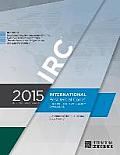 2015 International Residential Code for One & Two Family Dwellings Looseleaf