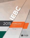 2015 International Existing Building Code Softcover