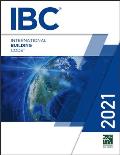 2021 International Building Code