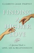 Finding a Higher Love
