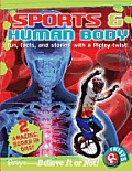 Ripley Twists Sports & Human Body