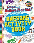 Ripley Awesome Activity Book