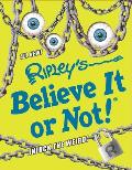 Ripleys Believe It or Not Unlock the Weird