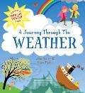Journey Through the Weather
