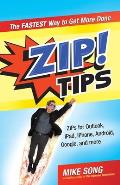 ZIP Tips The Fastest Way to Get More Done