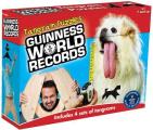 Guinness World Records® Tangram Puzzles, Grades 2 - 5