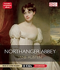 Northanger Abbey Unabridged with Companion eBook