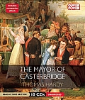 Mayor of Casterbridge Unabridged with Companion eBook