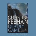 Deadly Game A Ghostwalker Novel