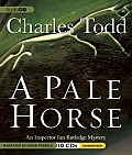 A Pale Horse