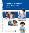 Pediatric Telephone Protocols Office Version