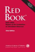 Red Book 2021 Report of the Committee on Infectious Diseases