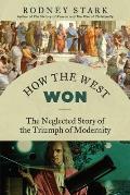 How the West Won The Neglected Story of the Triumph of Modernity