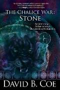 The Chalice War: Stone