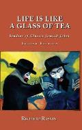 Life is Like a Glass of Tea: Studies of Classic Jewish Jokes (Second Edition)