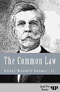 The Common Law (Illustrated)