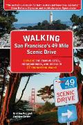 Walking San Franciscoas 49 Mile Scenic Drive
