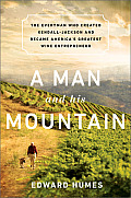 Man & His Mountain
