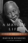 Mayors Life Governing New Yorks Gorgeous Mosaic
