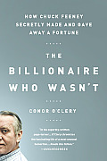 Billionaire Who Wasnt How Chuck Feeney Secretly Made & Gave Away a Fortune