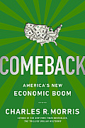 Comeback Americas New Economic Boom