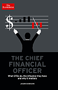 Chief Financial Officer What Cfos Do the Influence They Have & Why It Matters