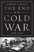 End of the Cold War 1980 1991