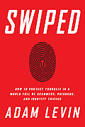 Swiped What Identity Thieves Do & How to Stop Them