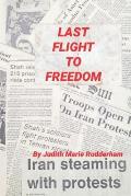 Last Flight To Freedom