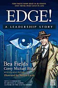 Edge. A Leadership Story: The Comic