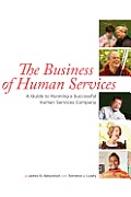 The Business of Human Services