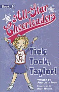All Star Cheerleaders 01 Tick Tock Tayor