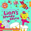 Lion's Speedy Sauce (Jump Up and Join In!)
